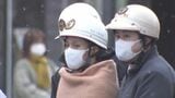 「自分のばかで身勝手な運転で…」被告が法廷で遺族に謝罪 “故意”の赤信号無視は否定 郡山駅前受験生死亡事故 福島 | 福島のニュース│TUF
