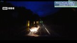 人間には聞こえない音を出す笛も　死亡事故発生　増加するシカと車の衝突を避けるためには　岩手　|　IBC NEWS | IBC岩手放送