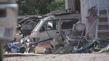 盗んだトヨタ・ハイエースを茨城・鉾田市のヤードで受け取った事件 男4人を逮捕 これまでに300台以上の盗難車をヤードで受け取ったか 多くが分解され海外に輸出|TBS NEWS DIG
