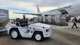 バイオディーゼル燃料の実証実験始まる 大分空港の作業車両に導入 | 大分のニュース|OBS NEWS|大分放送