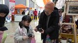 震災から1年 商いの場は失っても輪島市内で続く“出張朝市” 2025年も積極展開で被災地の状況を発信へ|TBS NEWS DIG
