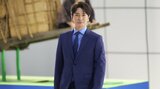 【 松本潤 】 “嵐のライブをしっかりやれたら” &「農業男子」にチャレンジしたい 新CM現場で “大事なのは「人の気持ち」” |TBS NEWS DIG
