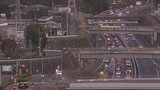 年末年始の中央道の渋滞予測 最長20km 下り線ピークは29日など、上り線は三が日など|TBS NEWS DIG