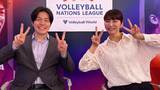 「母としてはもうウルウル」大友愛さん、娘・秋本美空の試合解説に複雑な親心【ネーションズリーグ】|TBS NEWS DIG