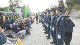 「基地を作る意味、埋める意味は」大浦湾の工事着手に名護市民からは疑問の声 市長は「特にコメントはない」 | 沖縄のニュース|RBC 琉球放送