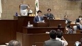 総額23億9000万円余の補正予算案を提出 青森県・宮下宗一郎 知事「物価高への対応、産業・交流支える基盤等の充実強化、教育環境の整備の3つを柱として」大雪被害のリンゴ園復旧には1700万円余を計上|TBS NEWS DIG