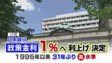 「痛いっすね」「ちょっと話が違う」 日銀政策金利1%に引き上げで奨学金返済に影響 返済額が急増し学生からは悲痛な声も | 福岡のニュース|RKB NEWS|RKB毎日放送
