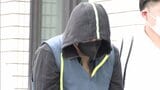 特殊詐欺グループ「JPドラゴン」逮捕のメンバー5人を福岡空港に移送 1人は新型コロナ感染判明し警察車両で移送 | 福岡のニュース|RKB NEWS|RKB毎日放送