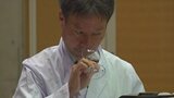 ワインの一大産地甲州市でワインの品質審査会　新しい銘柄など62点を評価　山梨|TBS NEWS DIG
