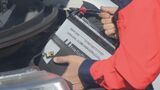 【注意】年末年始の車トラブル「バッテリー上がり」が4割 寒さで寿命迎えるかも…防ぐには | 熊本のニュース|RKK NEWS|RKK熊本放送