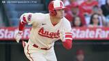 大谷翔平 全米中継で2試合連続のキング独走34号！後半戦3試合目で昨季に並んだ エ軍は逆転負けで再び借金2|TBS NEWS DIG