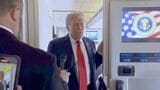 トランプ大統領 ベラルーシと首脳会談 政治犯の釈放に謝意|TBS NEWS DIG