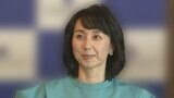 東尾理子さん 次女が左足骨折で車椅子生活「車椅子の世界を体感しよう」"子どもと一緒に学んでいます"|TBS NEWS DIG