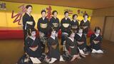 長崎検番で初弾き 贔屓筋を前に「花の三番叟」「十二月」など艶やかに舞う | 長崎のニュース | 天気 | NBC長崎放送