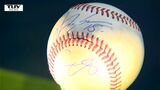 【動画】世界に数個!?ドジャース大谷翔平選手と山本由伸投手の”ダブル直筆サインボール”が山形に!山形との意外すぎるつながりとは | 山形のニュース│TUYテレビユー山形