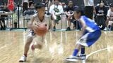 ミニバスケットボール大会 小学生53チームが巧みなドリブルや華麗なシュートを見せ熱戦【岡山】 | 岡山・香川のニュース | 天気 | RSK山陽放送