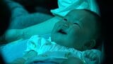 生後14か月までの赤ちゃんが五感や好奇心を育む舞台芸術 “ベイビーシアター” 45組の親子が参加【岡山】 | 岡山・香川のニュース | 天気 | RSK山陽放送