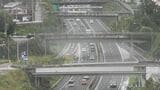 【台風25号の影響・高速道路情報・21日10時更新】　東名で一部通行止め、新東名、中央道などで通行止めの可能性　中日本高速道路|TBS NEWS DIG
