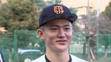「日本一目指して一戦必勝で頑張りたい」高松商業高校野球部 2年ぶり29回目のセンバツ出場決定【香川】|TBS NEWS DIG