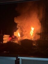 「家が燃えている」住宅全焼、焼け跡から1人の遺体　2人重軽傷　福島・白河市|TBS NEWS DIG