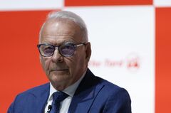 クシュタール、セブン＆アイの一部株主と面談－膠着状態の解消目指す| TBS CROSS DIG with Bloomberg