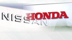 ホンダ、日産に子会社化する案を打診　経営統合に向けた協議で| TBS CROSS DIG with Bloomberg