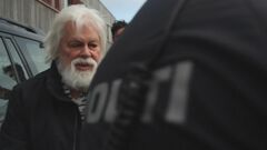 反捕鯨シー・シェパード元代表　日本側に引き渡さない決定| TBS CROSS DIG with Bloomberg