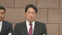 「消費税は社会保障の貴重な財源」 自民・小野寺政調会長 来週から消費税の勉強会開始を明言　訪問先の石川県で| TBS CROSS DIG with Bloomberg