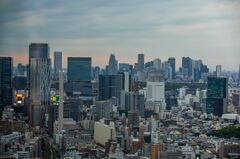 【日本市況】日経平均続落、中国ＡＩ警戒－米関税政策巡り円は上下動| TBS CROSS DIG with Bloomberg