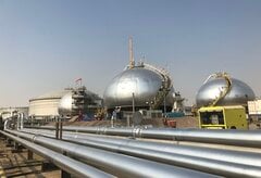 サウジの原油輸送が再び混乱、フーシ派が紅海航路脅かす| TBS CROSS DIG with Bloomberg