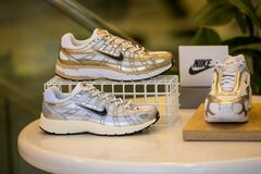 ナイキ、予想より大幅値上げの恐れ－米国とベトナムの貿易協定で| TBS CROSS DIG with Bloomberg