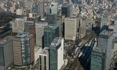 2026年上期の不動産投資市場動向 取引額が高水準 今後は金利上昇による影響でイールドギャップは縮小の見込み| TBS CROSS DIG with Bloomberg