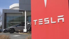 米テスラ 4月～6月期決算　2四半期連続で減収減益　売上は過去10年以上で最悪の落ち込み| TBS CROSS DIG with Bloomberg