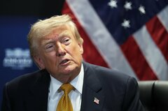 トランプ大統領、住宅関連法案に署名しない意向－法案は11日に成立へ| TBS CROSS DIG with Bloomberg