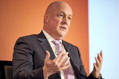 ニュージーランドは「セーフヘイブン」、海外投資家に首相がアピール| TBS CROSS DIG with Bloomberg