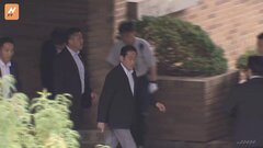 岸田総理が私邸へ引っ越し　段ボール開封が間に合わず今夜は公邸泊の見通し| TBS CROSS DIG with Bloomberg