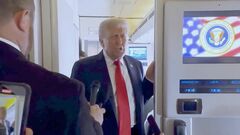 トランプ大統領　ベラルーシと首脳会談　政治犯の釈放に謝意| TBS CROSS DIG with Bloomberg