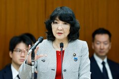 “責任ある積極財政”の試算を検証　債務残高GDP比を左右するのは「金利」| TBS CROSS DIG with Bloomberg