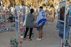 ガザ停戦へ協議、米国やイスラエルなどの高官がエジプトに集結| TBS CROSS DIG with Bloomberg