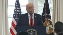 欧州8か国が共同声明　トランプ氏の関税措置を批判「関税の脅しは欧米関係を損なう」| TBS CROSS DIG with Bloomberg