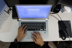 ウォール街、AI勝ち組・負け組を選別－デフォルト保証コストが急上昇| TBS CROSS DIG with Bloomberg