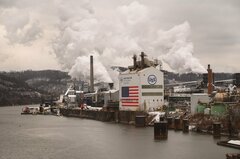 ＵＳスチールのペンシルベニア州工場で爆発、１人死亡－複数の負傷者| TBS CROSS DIG with Bloomberg