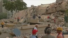 米政府がベネズエラ地震の被害支援　トランプ大統領が指示　国務省や米軍の支援チームが現地入り| TBS CROSS DIG with Bloomberg