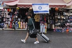 裏切られた思い、イスラエル国民に停戦への警戒感－野党も一斉批判| TBS CROSS DIG with Bloomberg