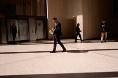 プライベートクレジットファンドに割安感で買い、決算発表後に波乱も| TBS CROSS DIG with Bloomberg