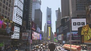 ネット販売と自動車が好調で堅調に推移　11月のアメリカ小売・飲食サービス売上高　前月比＋0.7％| TBS CROSS DIG with Bloomberg