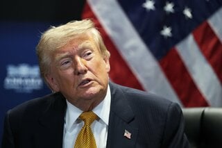 トランプ大統領、住宅関連法案に署名しない意向－法案は11日に成立へ| TBS CROSS DIG with Bloomberg