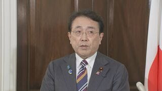 赤沢経産相「合意を実施していくと改めて確認」　新たな関税が去年の日米合意より不利にならないようアメリカに申し入れ　ラトニック商務長官と会談| TBS CROSS DIG with Bloomberg