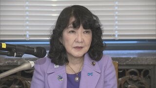 イラン情勢で円安進行「極めて高い緊張感をもって注視」片山財務大臣| TBS CROSS DIG with Bloomberg