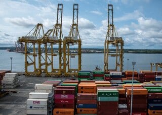 南米コロンビア、地震後にコーヒー輸出を一部再開－正常化は段階的| TBS CROSS DIG with Bloomberg